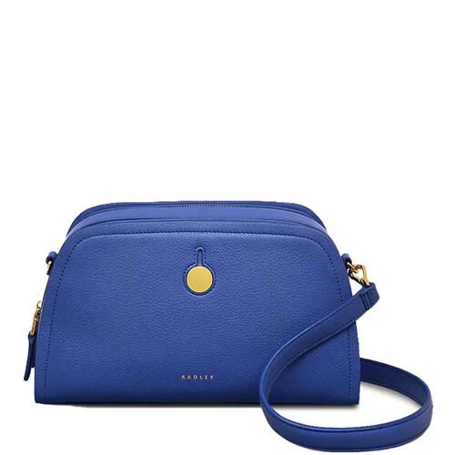 Radley Bathurst Mews Small Zip Top Crossbody